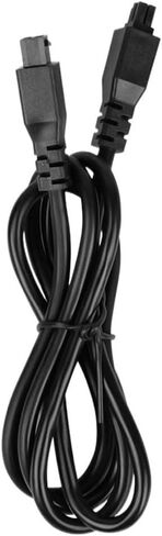 Compatible with Anycubic Kobra 3 Combo 4 Pin Data Cable, ACE Pro Extension Cable with Magnetic Ring, 1M 2M Length for 3D Printer Max S1 S1C(with Magnetic Ring,2M) in Kuwait