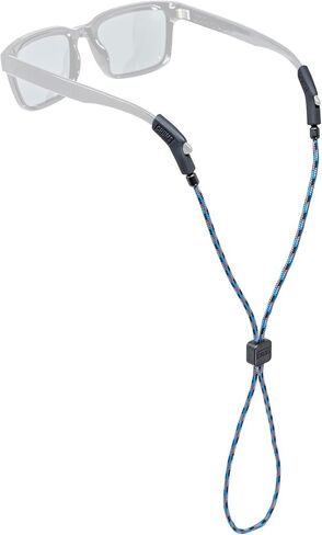 Chums 3mm Ripcord Rope Sunglasses Retainer & Glasses Strap for Men & Women in Kuwait