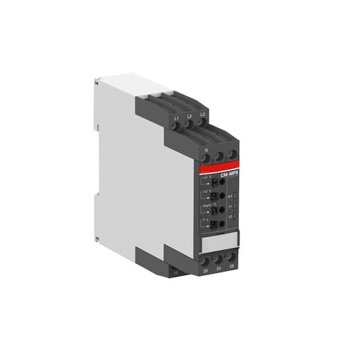 CM Three-Phase Monitoring Relay CM-PVS.31P丨10133809 in Kuwait