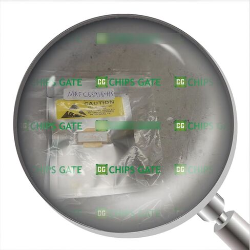 MRFE6S9160HS 1 قطعة MRFE6S9160HS Manu: ترانزستور الترددات اللاسلكية تأثير مجال الطاقة in Kuwait
