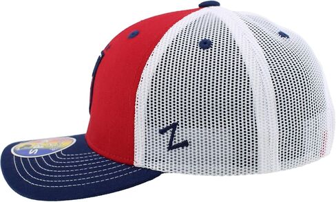 قبعة Snapback للشباب مرخصة رسميًا من الولايات المتحدة الأمريكية لكرة القدم in Kuwait