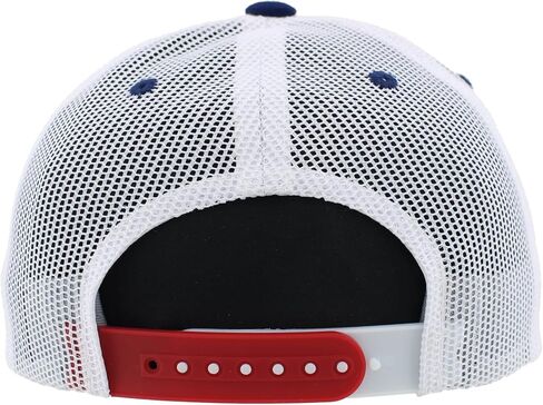 قبعة Snapback للشباب مرخصة رسميًا من الولايات المتحدة الأمريكية لكرة القدم in Kuwait