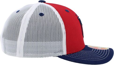 قبعة Snapback للشباب مرخصة رسميًا من الولايات المتحدة الأمريكية لكرة القدم in Kuwait