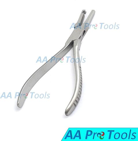 AA PRO جديد فاخر وسادة أنف للذراع كماشة ضبط أداة بصرية/إطارات أدوات يدوية نظارات جودة A+ in Kuwait