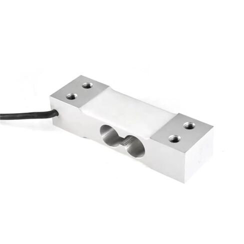 100mm Load Cell T100 Single Pointr Weighing Sensor 10CM Pressure Force for Electronic Computing Machine 1Pcs(30kg) in Kuwait