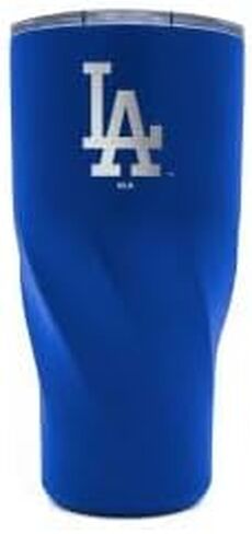WinCraft Los Angeles Dodgers 30oz Morgan Stainless Steel Tumbler in Kuwait