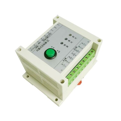 2PCS 110-220V Safety Light Curtains Controller Safety Light Curtains Controller Safety Devices Built-in Controller in Kuwait