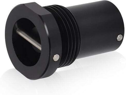 motoparty Self-Bailing Boat Drain Plug for Boston Whaling Ship Internal Threaded Deck Drains in Kuwait