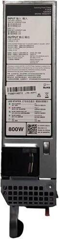 MGPPC D800E-S0 for R450 R650 R750 R750XS R6525 R7525 800W Power Supply G15 PSU DPS-800AB-46 in Kuwait