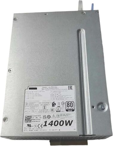 مصدر طاقة 1400 واط لمحطة العمل T7920 H1400EF-00 D1400EF-00 2CTMC 02CTMC W2J27 0W2J27 in Kuwait