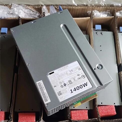 مصدر طاقة 1400 واط لمحطة العمل T7920 H1400EF-00 D1400EF-00 2CTMC 02CTMC W2J27 0W2J27 in Kuwait
