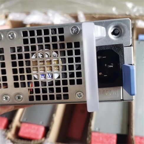 مصدر طاقة 1400 واط لمحطة العمل T7920 H1400EF-00 D1400EF-00 2CTMC 02CTMC W2J27 0W2J27 in Kuwait