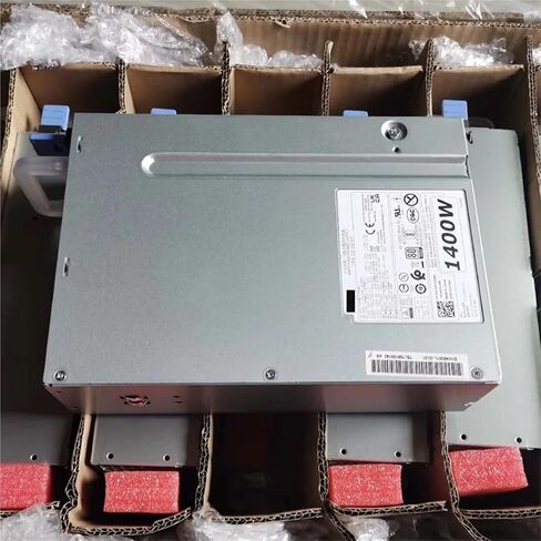 مصدر طاقة 1400 واط لمحطة العمل T7920 H1400EF-00 D1400EF-00 2CTMC 02CTMC W2J27 0W2J27 in Kuwait