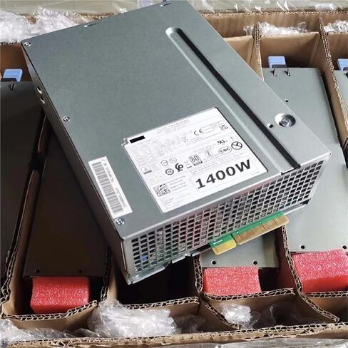 مصدر طاقة 1400 واط لمحطة العمل T7920 H1400EF-00 D1400EF-00 2CTMC 02CTMC W2J27 0W2J27 in Kuwait