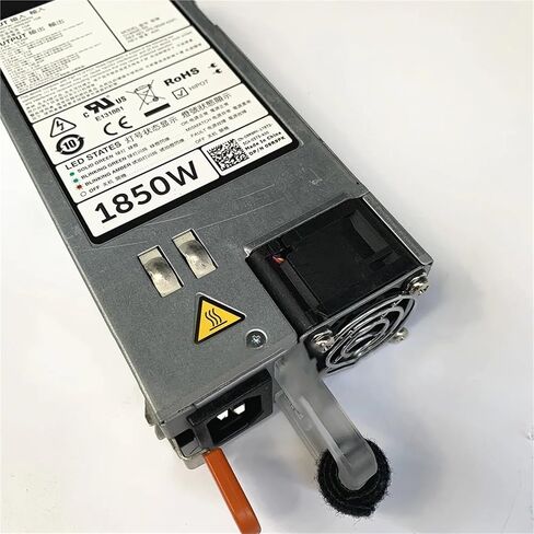 for X6000 RH321V2 2288HV2 D1850E-S0 1850W Power Supply in Kuwait