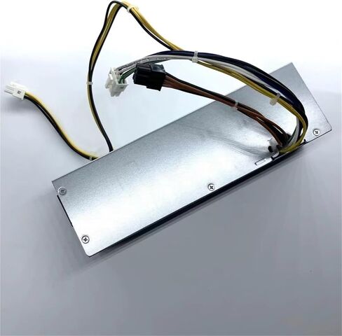 H315ES-00 D315ES-00 VX372 4FCWX 315 واط مصدر الطاقة لـ Optiplex 3020 7020 9020 SFF الدقة T1700 SFF 8P + 4P + 6P in Kuwait