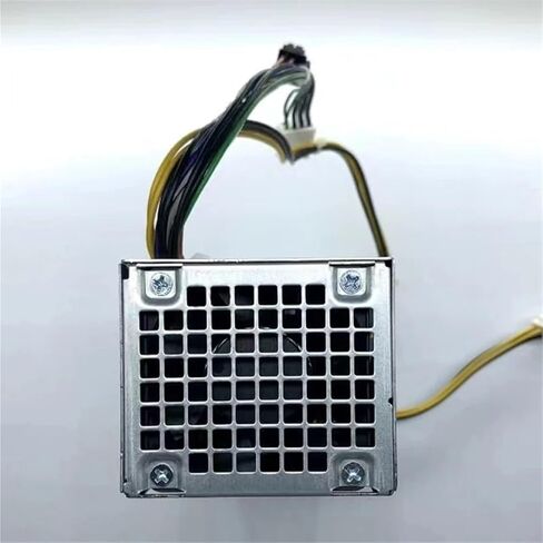 H315ES-00 D315ES-00 VX372 4FCWX 315 واط مصدر الطاقة لـ Optiplex 3020 7020 9020 SFF الدقة T1700 SFF 8P + 4P + 6P in Kuwait