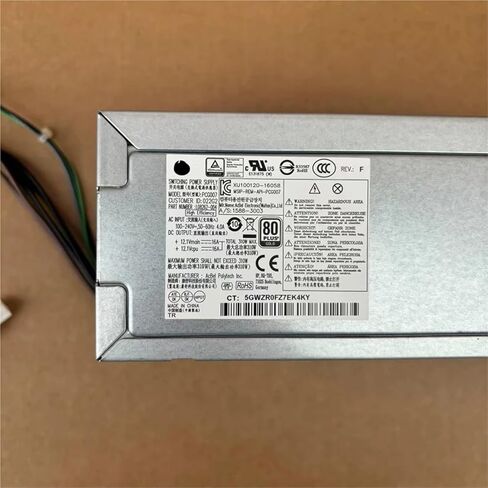 1 قطعة PCG007 L08262-004 ل برو 282 288 400 480 600 800 G3 G4 MT 310W تحويل التيار الكهربائي PSU 4 + 4 + 7Pin in Kuwait