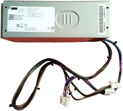 محول التيار الكهربائي لـ 3910 3710 الدقة T3660 XPS8950 OptiPlex 7000 5000 MT H260EBS-00 AC260EBS-00 HVW4Y 0NCM9 in Kuwait