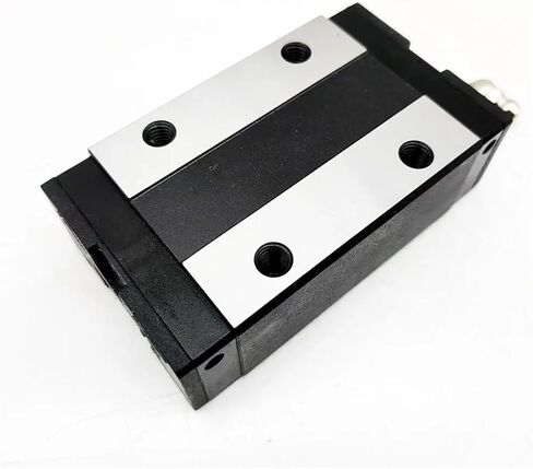 كتلة النقل الإرشادية الخطية PMI MSB25S-N MSB25SSS MSB25SSSFC لآلة القطع والنقش بالليزر CO2 in Kuwait