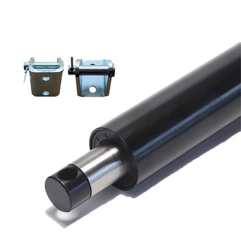1000kg Linear Actuator Electric Motor DC12V Stroke 1000mm Motion Heavy Duty(250mm Stroke,9MM PER SECOND7000N_48V) in Kuwait