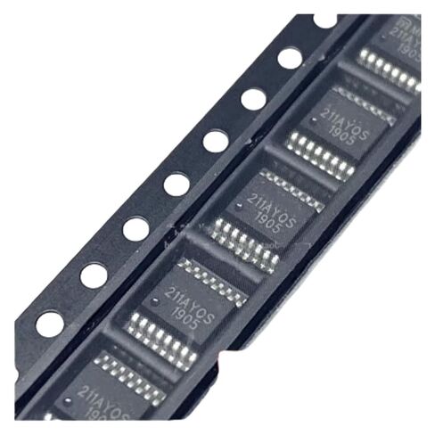 MICRF211AYQS MICRF211 Receptor RF Chip, TSOP-16, 211(10PCS) in Kuwait