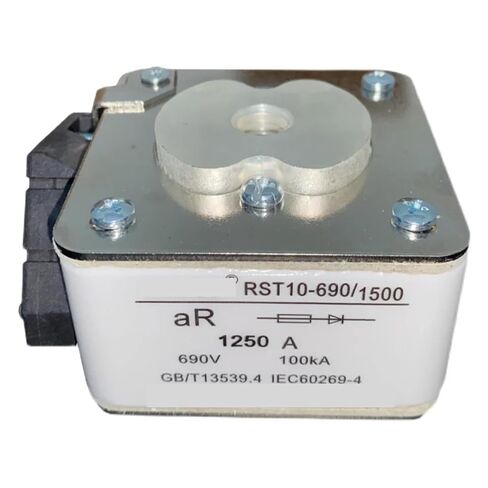 Quick Fuse RST10-690/1500 690V1000A1100A1250A1500A in Saudi Arabia