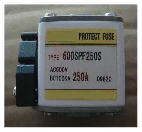 Fuses 600SPF250S 250A 600V aR 600SPF250UL 600SPF300S 600SPF300UL 600SPF315SUL in Saudi Arabia