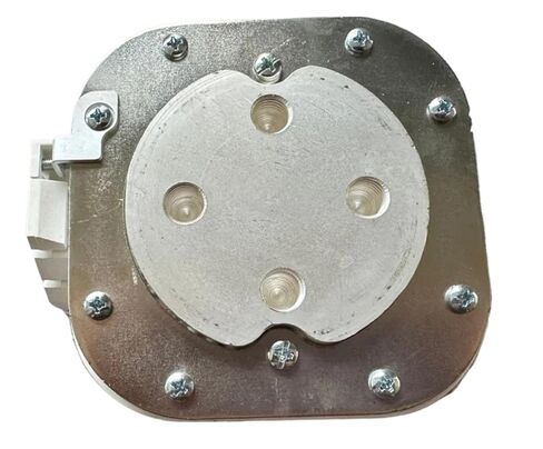 الصمامات: RS306-6-X1P-3600A 500V 200KA aR / RS306-5-X1P RS306-5-X4P 2500A RS306-5-E1P RS306-XKP 2800A 690V(RS306-5-E1P) in Kuwait