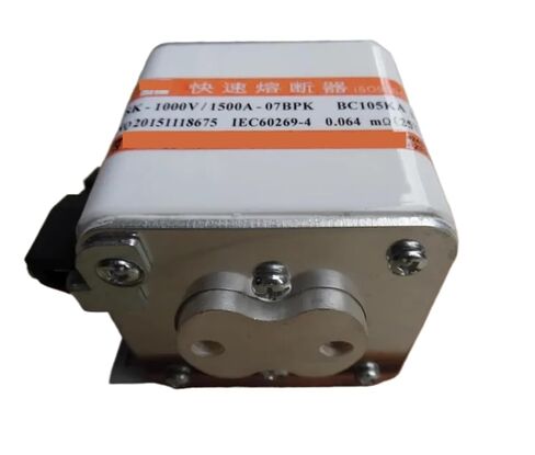 Fuses: RSK-1000V 1500A 07BPK BC105KA h65 / 1300A h60 1300A-07BPT aR(RSK-1000V 1300A 07BPK BC105KA h60) in Kuwait