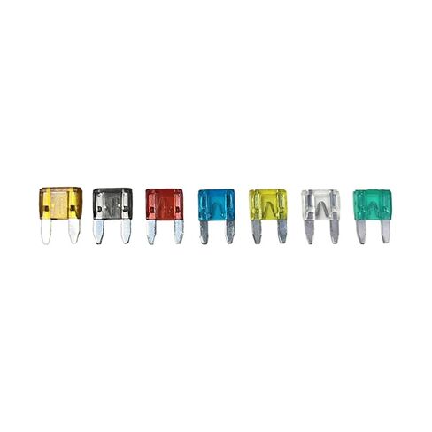 Fuses Mini Type Card Package Blade in Saudi Arabia