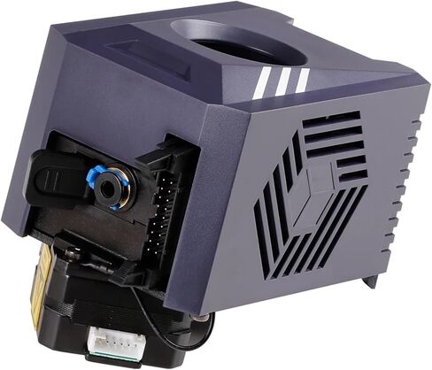 ملحقات رأس الطباعة الأصلية للطابعة ثلاثية الأبعاد لـ ANYCUBIC Kobra 2 Plus/لـ Kobra 2 Max/لـ Kobra 2 Pro in Kuwait