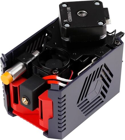 ملحقات رأس الطباعة الأصلية للطابعة ثلاثية الأبعاد لـ ANYCUBIC Kobra 2 Plus/لـ Kobra 2 Max/لـ Kobra 2 Pro in Kuwait