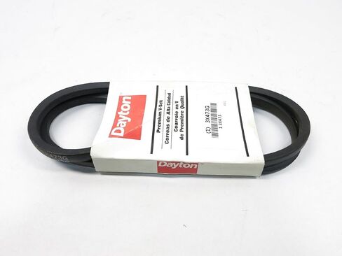 DAYTON 3X473G A-51 Premium V-Belt 53IN 1/2IN D599584 in Kuwait