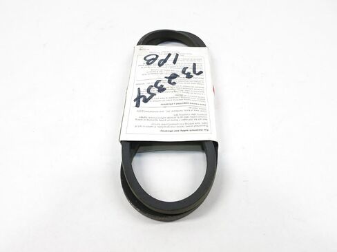 DAYTON 3X473G A-51 Premium V-Belt 53IN 1/2IN D599584 in Kuwait