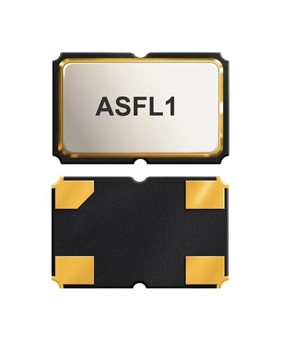 (4 قطع) ASFL1-40.000MHZ-EK-T 5 مم × 3.2 مم in Kuwait