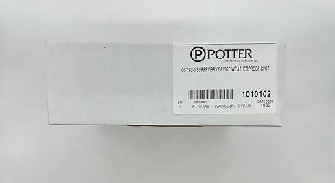 Potter OSYSU-1 in Kuwait