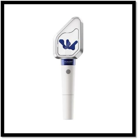 WOODZ Official Fanlight Light Stick الإصدار 2 in Kuwait