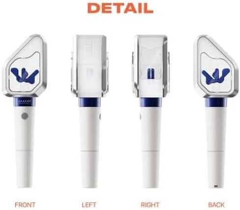 WOODZ Official Fanlight Light Stick الإصدار 2 in Kuwait