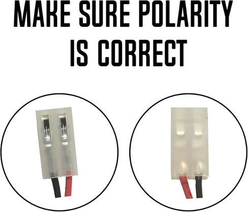 (2 Pack) ELB1P201N1 ELB-1P201N1 1.2v 1200mAh Ni-CD Battery Pack Replacement for Exit Sign Emergency Light ELB0300 ELB-0300 in Kuwait
