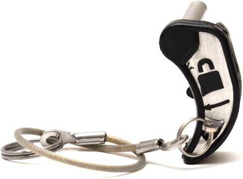 Malibu Boat Swimstep Pin 47901225.1 | w/Lanyard 3/8 Inch Stainless in Kuwait