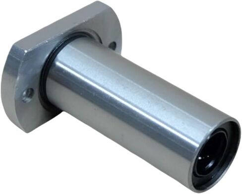 Linear Bearings LMH10LUU LMH10L Guide Rails in Kuwait