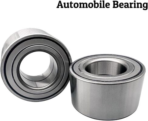 1PCS 2000-2006 Repair Hub Bearing Assembly Wheel 432101HLOA 7701208059 VKBA3601A 101291 in Kuwait