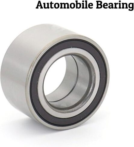 1PCS 2000-2006 Repair Hub Bearing Assembly Wheel 432101HLOA 7701208059 VKBA3601A 101291 in Kuwait