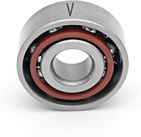 1pcs 706 706C P4 GA 6X17X6 Angular Contact Bearings Spindle in Kuwait