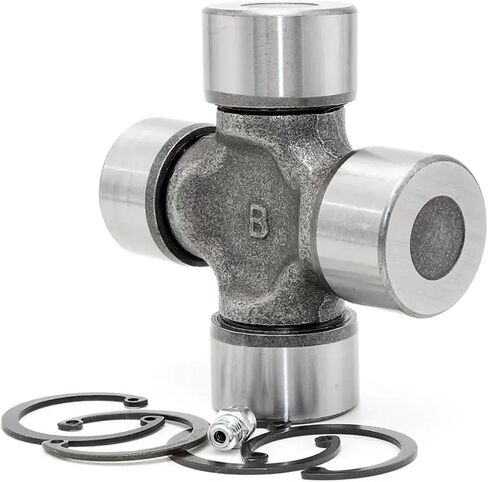 1piece 29X77 Miniature U-Joints Universal Joints Bearing in Kuwait