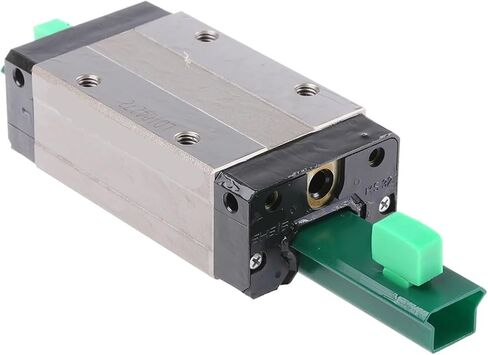 Linear Guide SHS SHS15 SHS15V Linear Block Linear Bearing GK Block in Kuwait