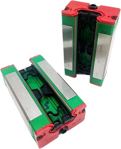 1pcs Linear Block QEH25CA Linear Carriage/Guide/Rail/Slider Linear Bearing in Kuwait