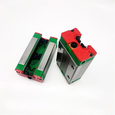 1pcs Linear Block QEH25CA Linear Carriage/Guide/Rail/Slider Linear Bearing in Kuwait