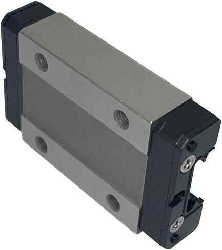 4PCS MGN15C MGN15H MGW15C MGW15H Carriage Block for MGNR15 MGWR15 Linear Guide 3D Printer Computerized Numerical Control Part(4PCS MGW15C) in Kuwait